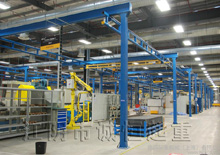 自立式起重機(jī)